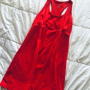 The North Face Tennis/Hiking Dress - Like New